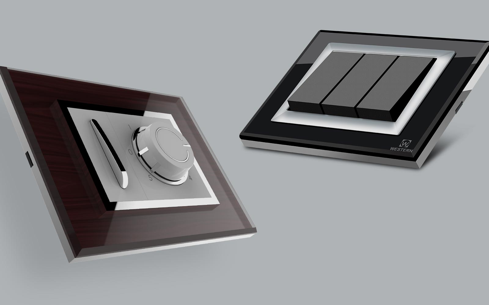 Modular Switches