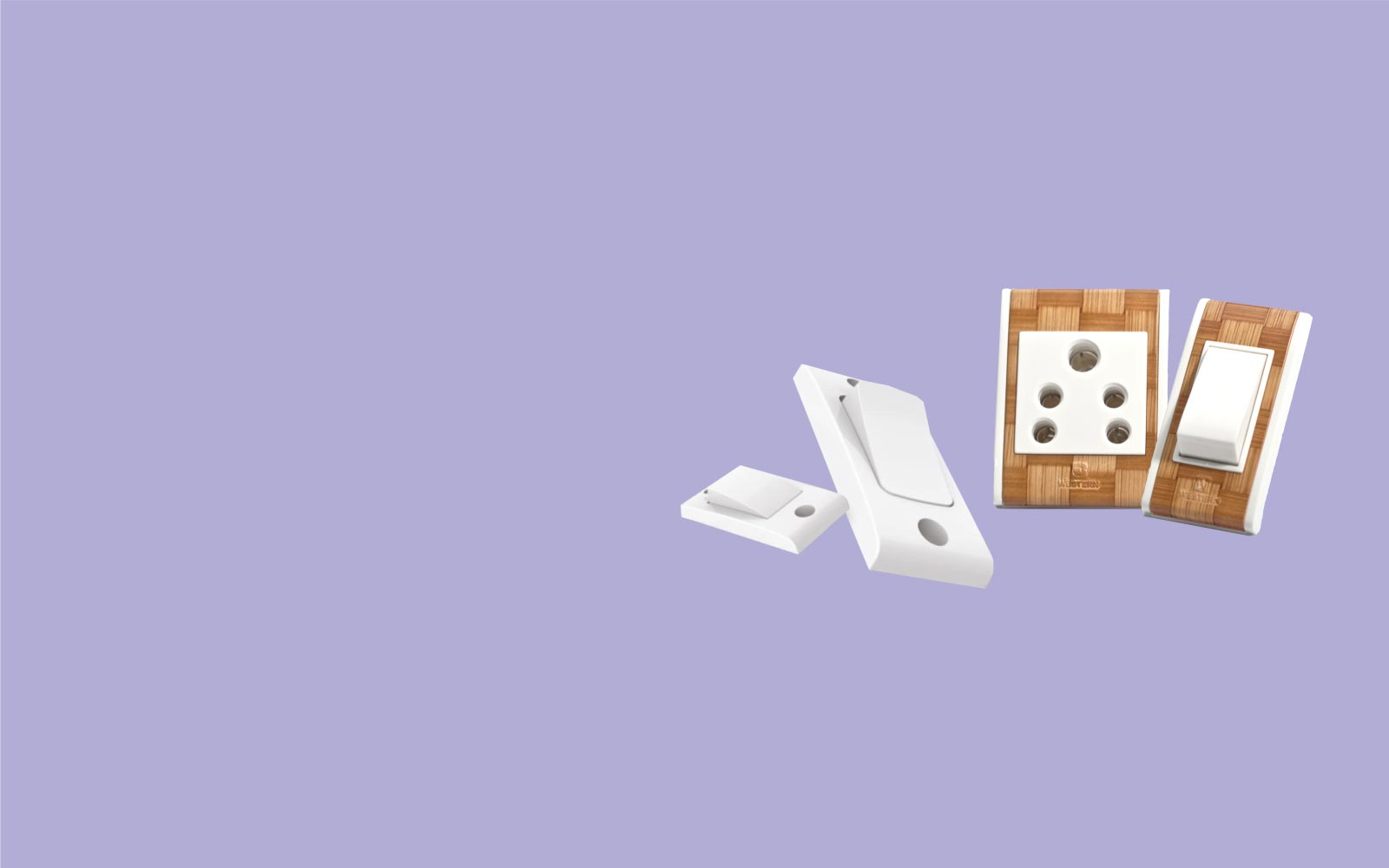 Non-Modular Switches